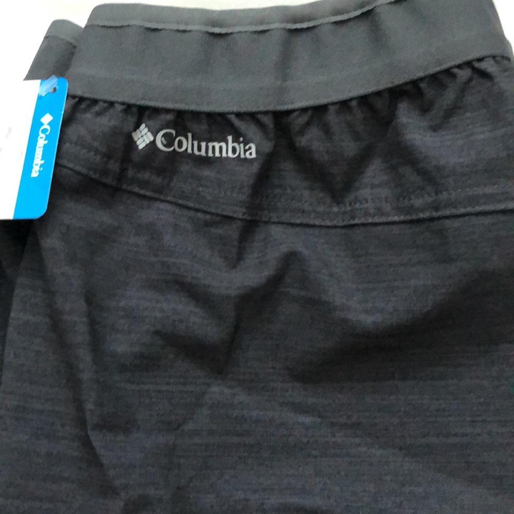NWT Columbia Twisted Creek Men’s Shorts SZ M - Picture 7 of 13